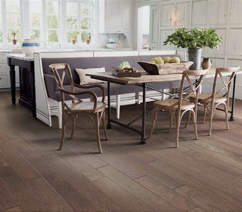 What is the best flooring for kitchens 2023?