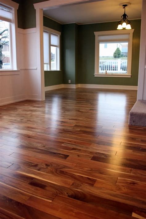 What is the best flooring that will last?