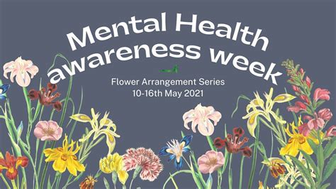 What is the best flower for mental health?