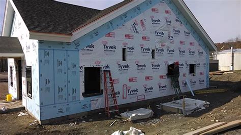 What is the best foam for exterior insulation?