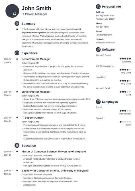 What is the best format to save resume?