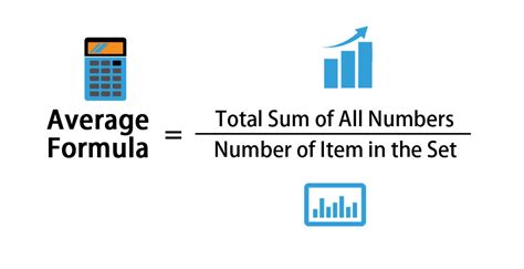 What is the best formula for average?