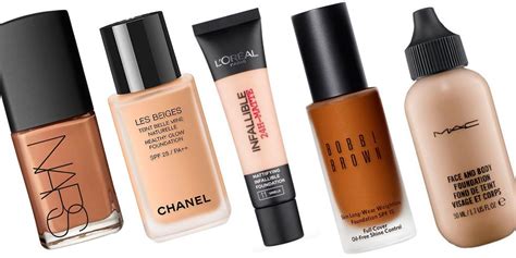 What is the best foundation in the world?