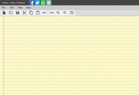 What is the best free Notepad?