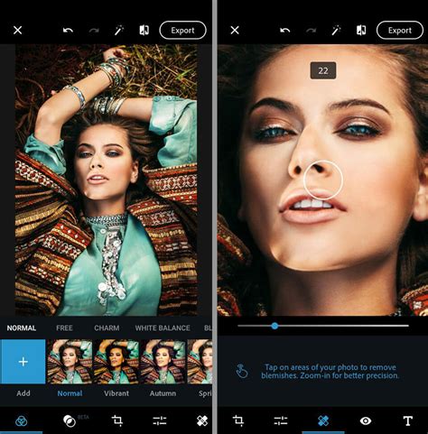 What is the best free Photoshop app for Android?