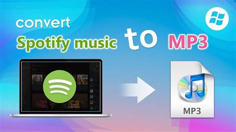 What is the best free Spotify to MP3 converter?
