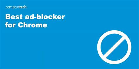 What is the best free ad blocker for Chrome?