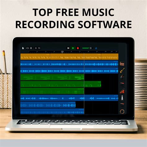 What is the best free app for recording singing?