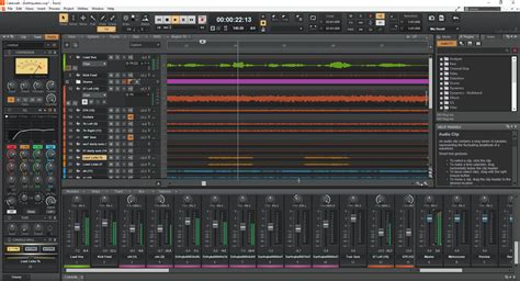 What is the best free audio editor?
