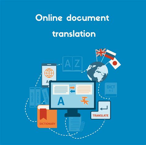 What is the best free document translator?