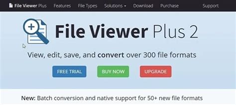 What is the best free file viewer?