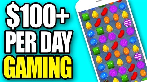 What is the best free game app to make money?