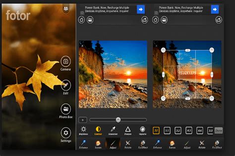 What is the best free photo editor?