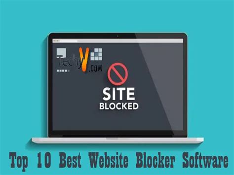 What is the best free website blocker?