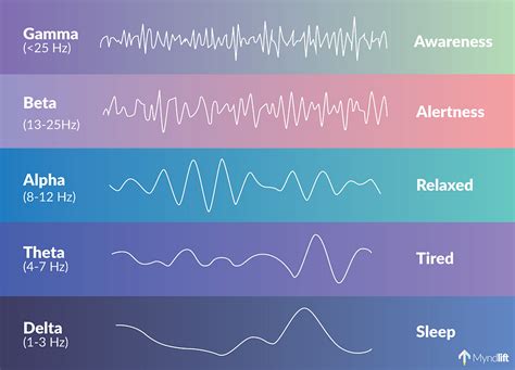 What is the best frequency for the human brain?