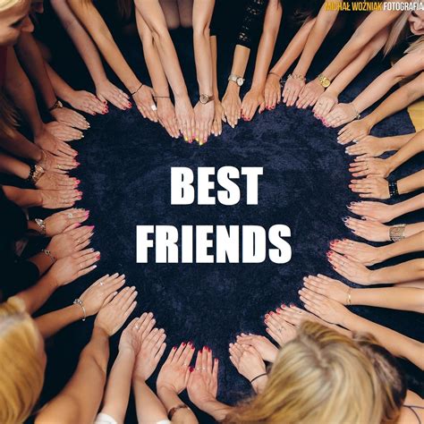 What is the best friend group size?