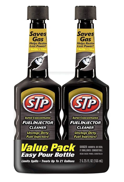 What is the best fuel system cleaner for carbureted engines?