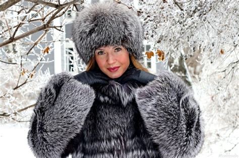 What is the best fur in Russia?