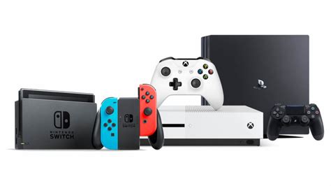 What is the best game console 2024?