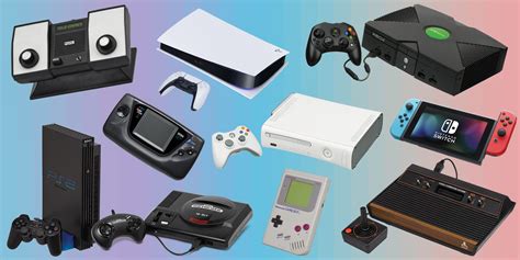 What is the best gaming console to ever exist?