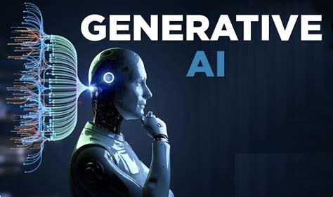 What is the best generative AI?