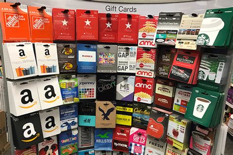 What is the best gift card?