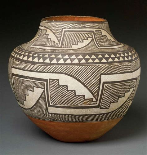 What is the best glue for Native American pottery?