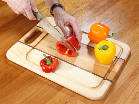 What is the best glue to use for cutting boards?