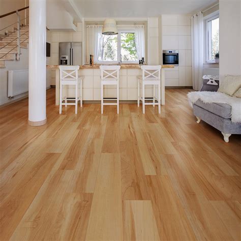 What is the best grade of vinyl plank flooring?