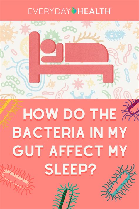 What is the best gut bacteria for sleep?