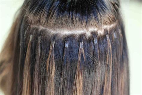 What is the best hair extensions without damage?