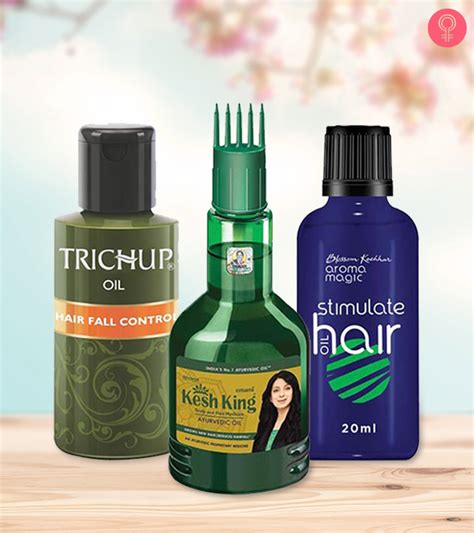 What is the best hair oil in the world?