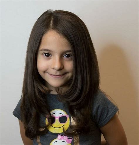 What is the best haircut for 10 year girl?