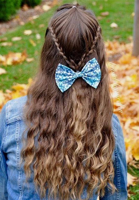 What is the best hairstyle for school?