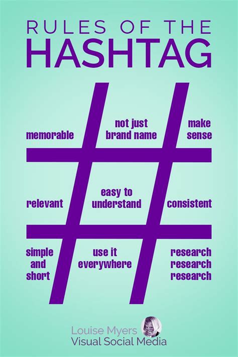 What is the best hashtag strategy?