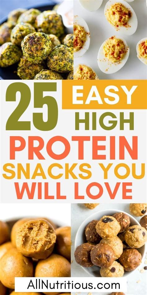 What is the best high protein snack for movies?