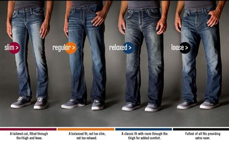 What is the best jean color for men?