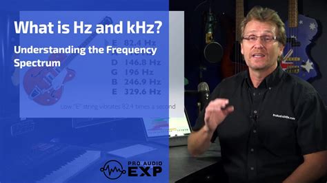 What is the best kHz?