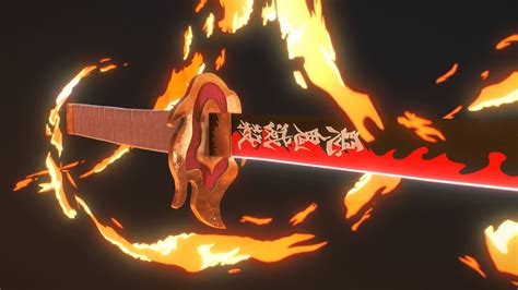 What is the best katana in anime?