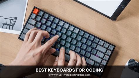 What is the best keyboard for coding on iPad?