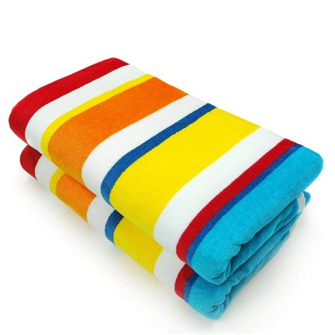 What is the best kind of beach towel?