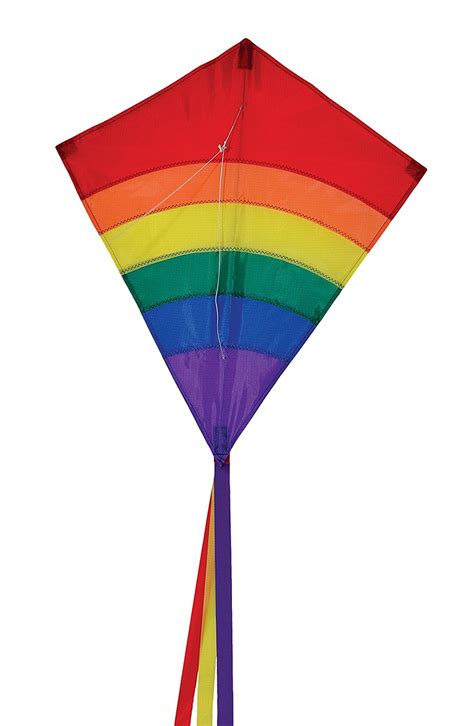 What is the best kite shape for kids?