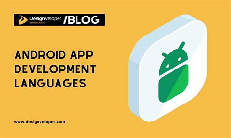 What is the best language for Android Studio?