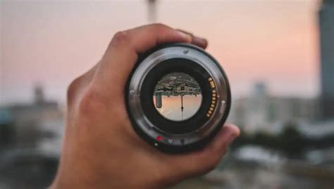 What is the best lens in the world?