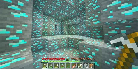 What is the best level to strip mine in Minecraft?