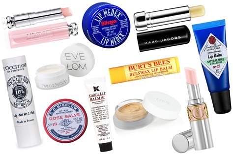 What is the best lip balm in the world?