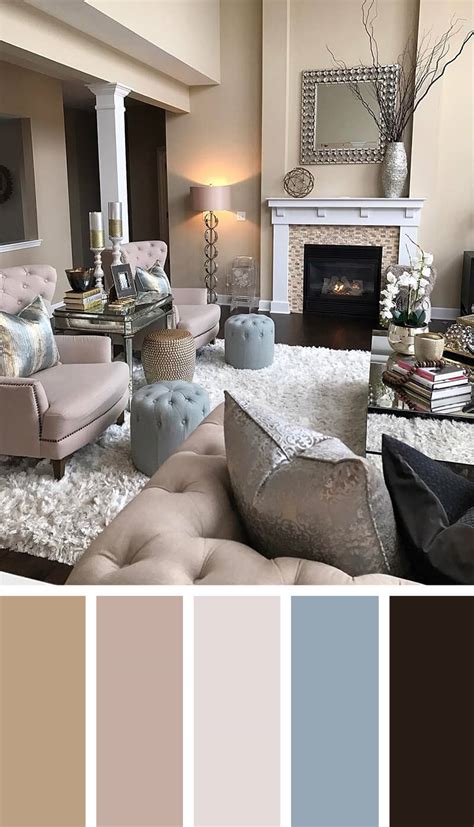 What is the best living room Colour for 2023?