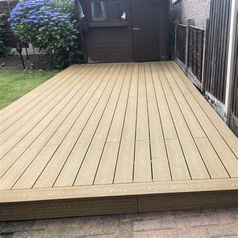 What is the best long term decking?