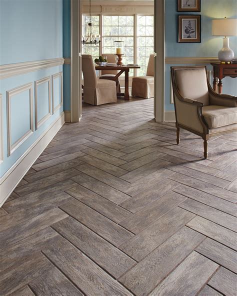 What is the best long term flooring?