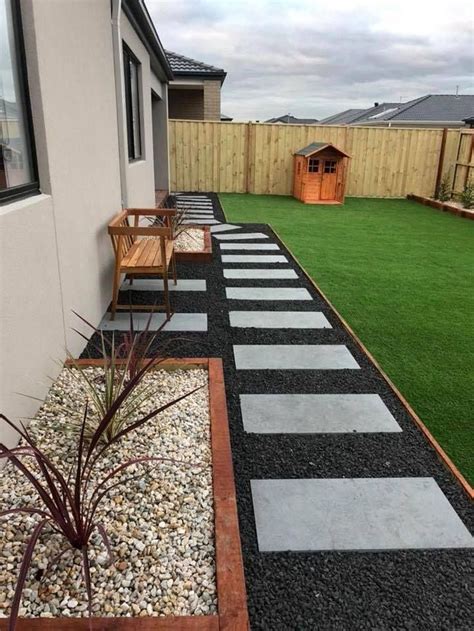 What is the best low maintenance patio material?